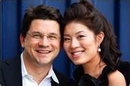 angela cenedella wikipedia|Angela Kim, Marc Cenedella .